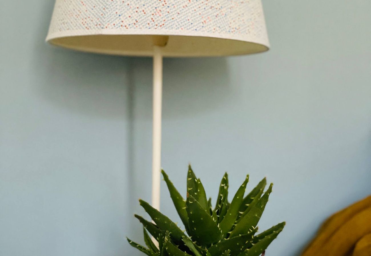 Appartement à La Baule-Escoublac - L'Hallali à la Baule 