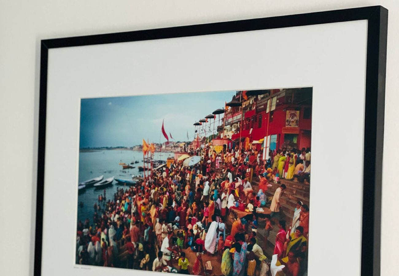 Appartement à La Baule-Escoublac - L'Hallali à la Baule 