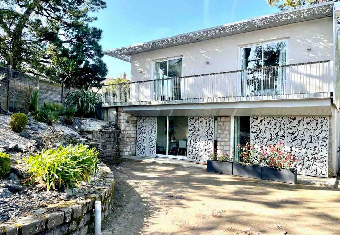 Villa à La Baule-Escoublac - Villa Les Sorbiers 
