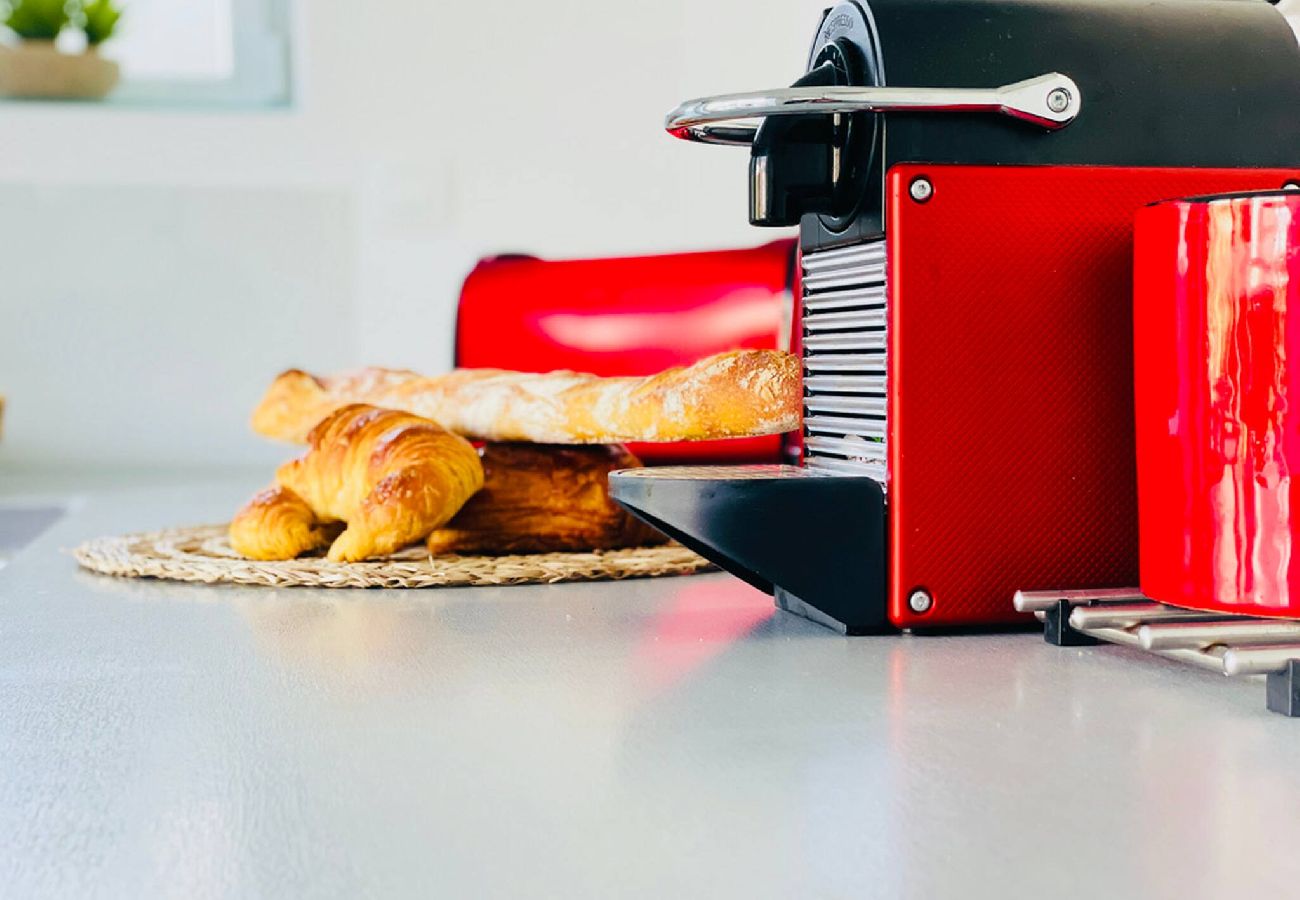 Villa à La Baule-Escoublac - Villa Les Sorbiers 