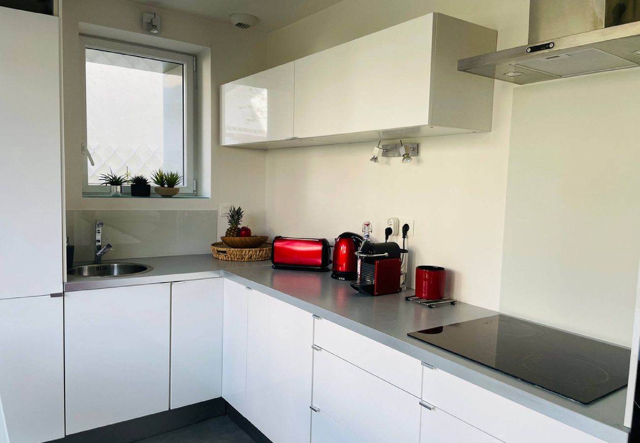 Villa à La Baule-Escoublac - Villa Les Sorbiers 