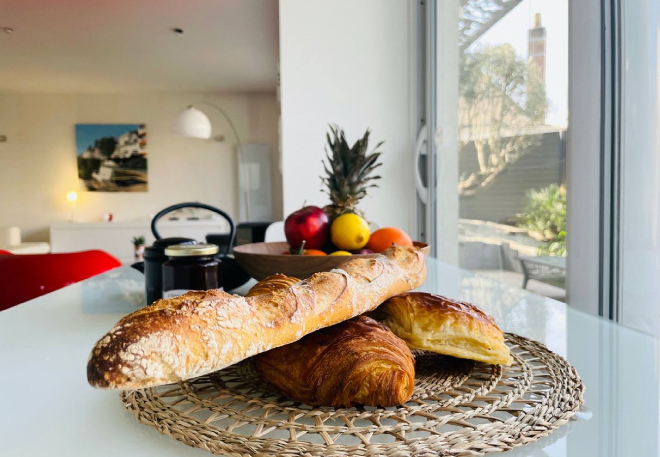 Villa à La Baule-Escoublac - Villa Les Sorbiers 