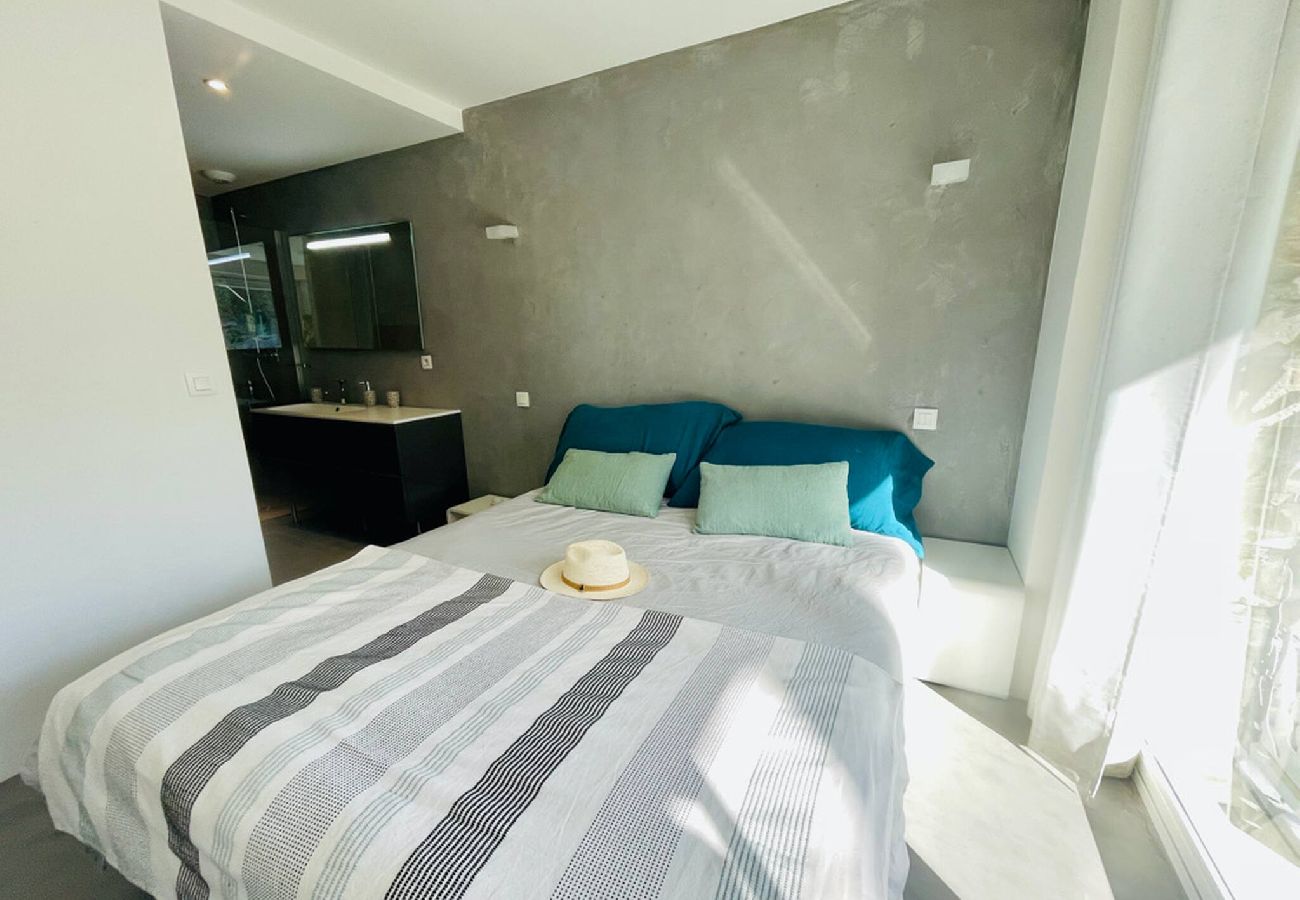 Villa à La Baule-Escoublac - Villa Les Sorbiers 