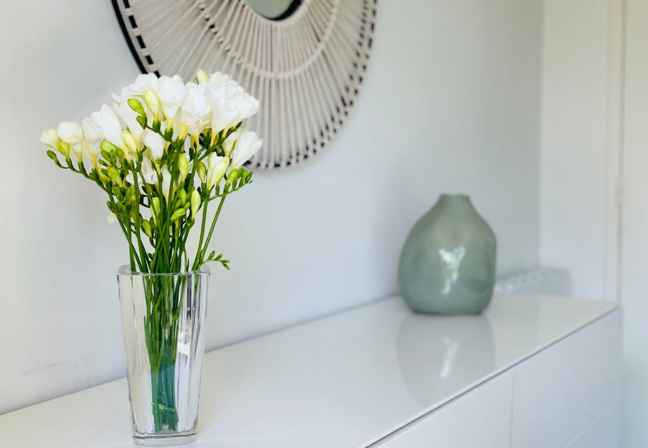 Villa à La Baule-Escoublac - Villa Les Sorbiers 