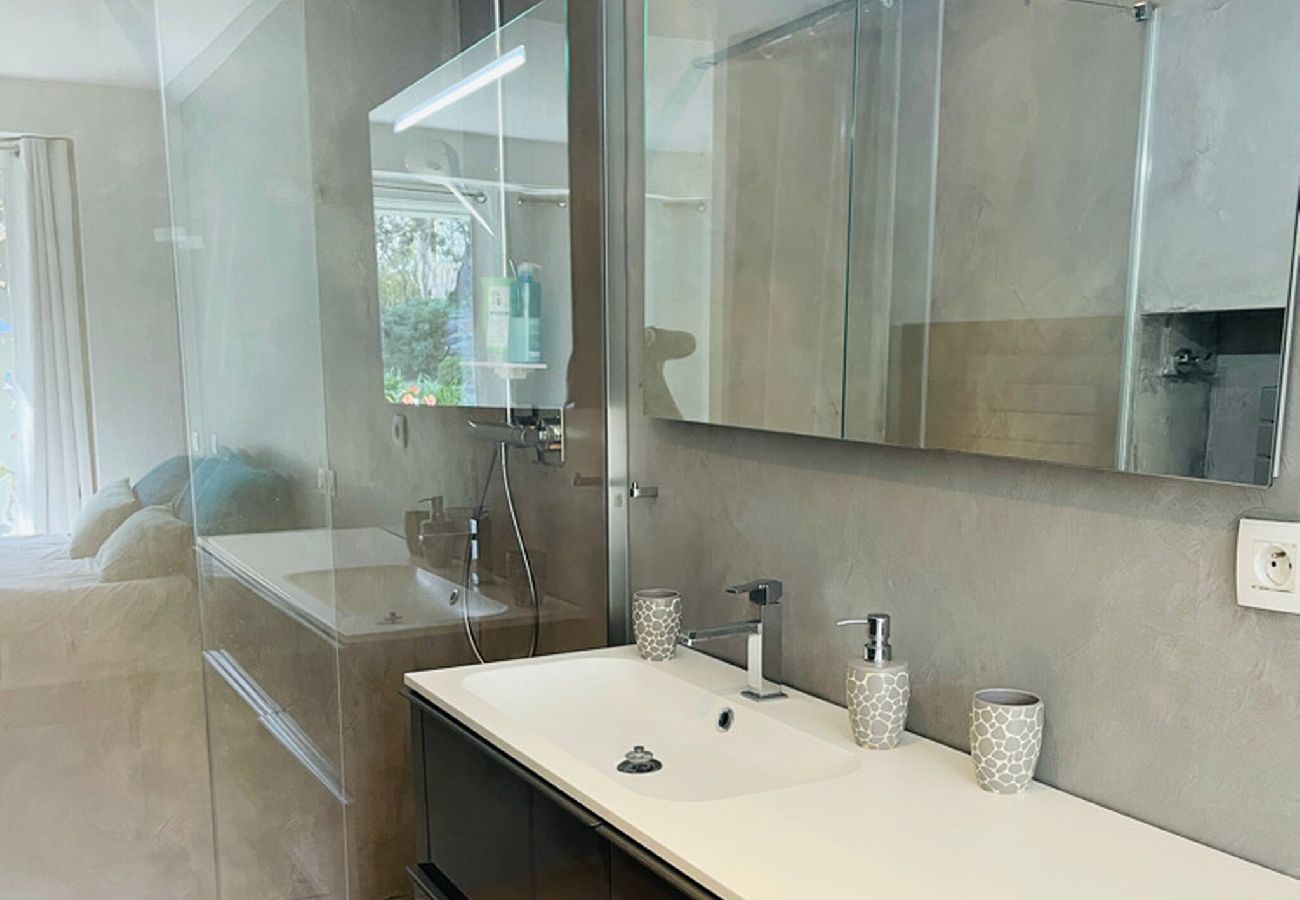 Villa à La Baule-Escoublac - Villa Les Sorbiers 