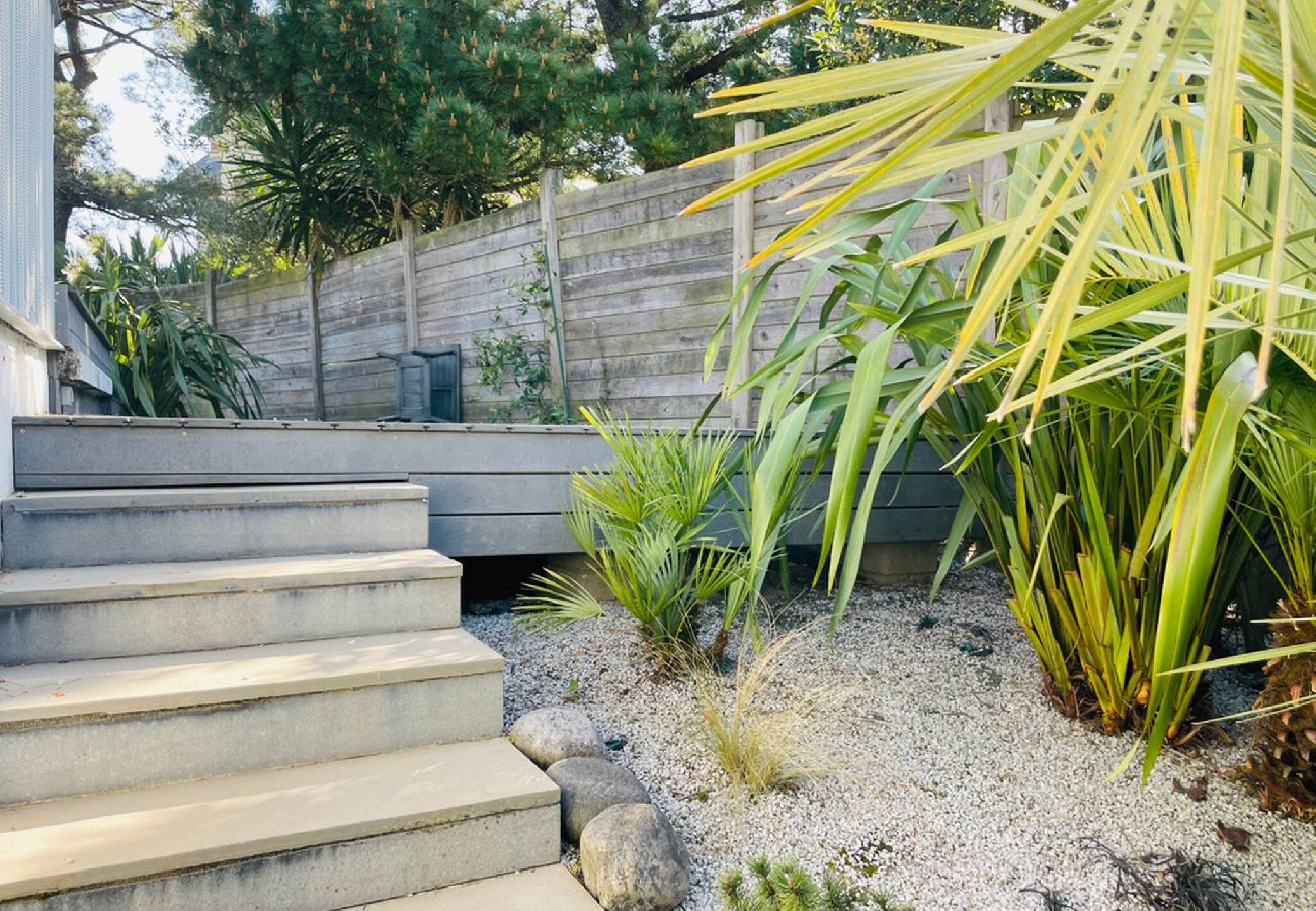 Villa à La Baule-Escoublac - Villa Les Sorbiers 