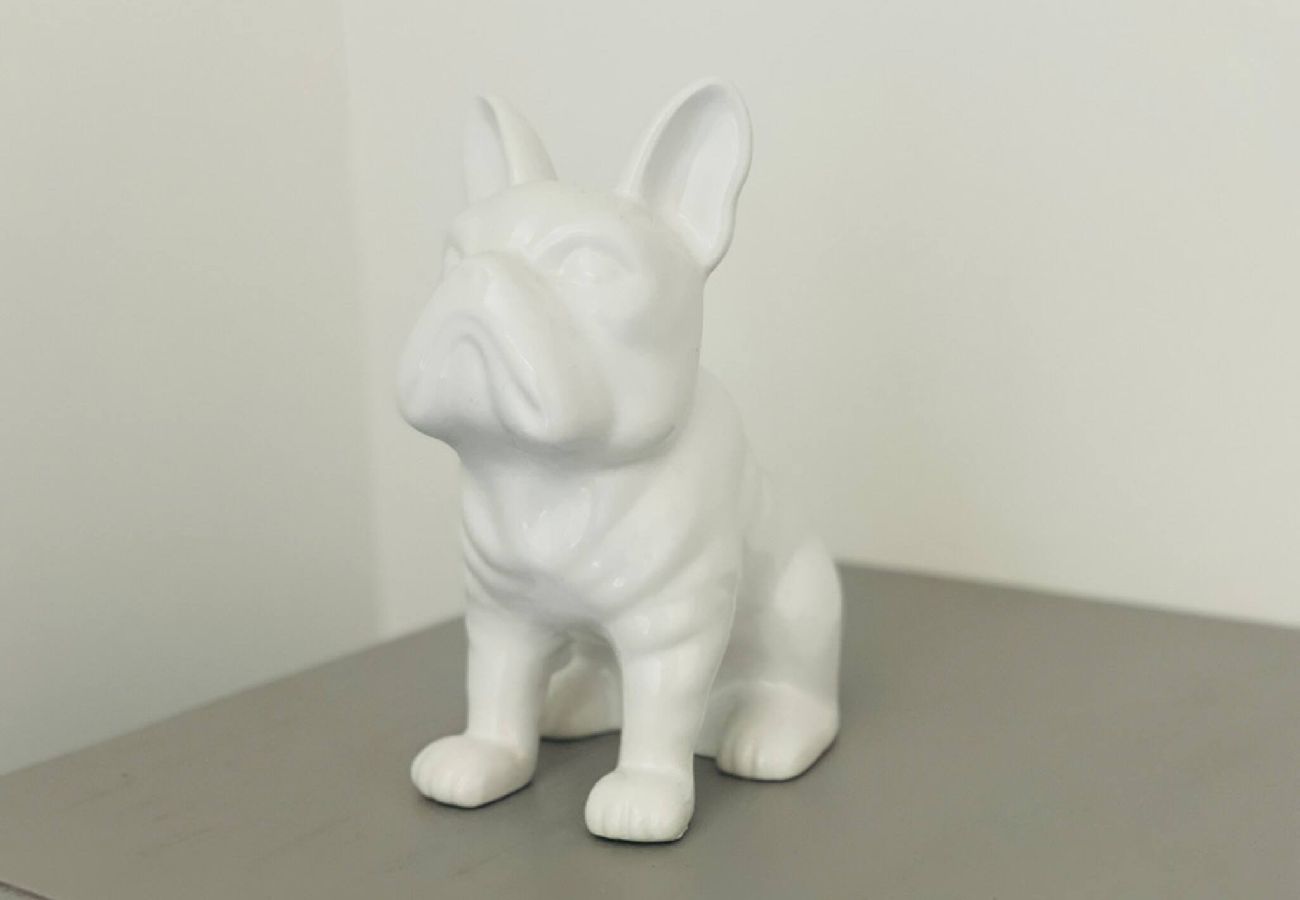 Villa à La Baule-Escoublac - Villa Les Sorbiers 