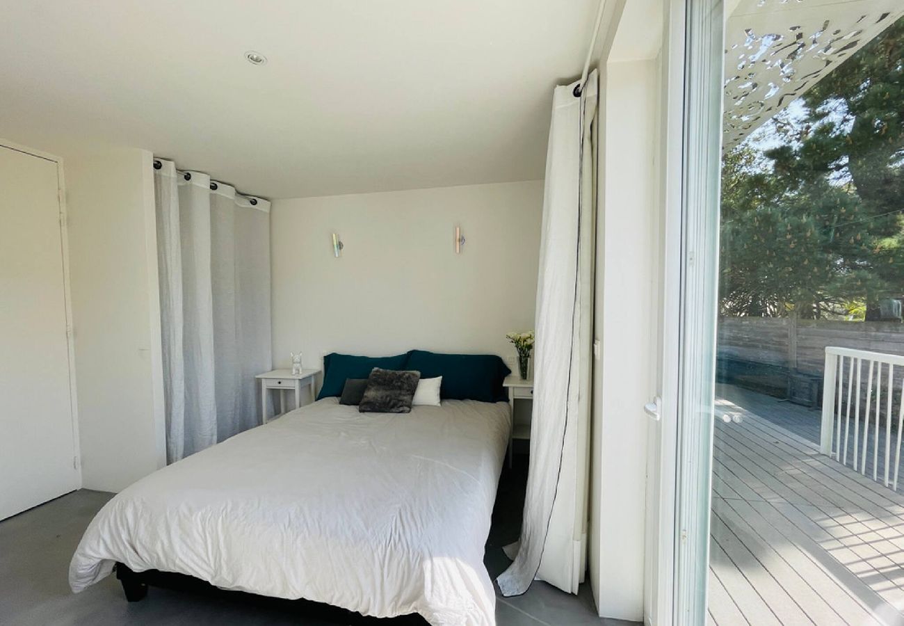 Villa à La Baule-Escoublac - Villa Les Sorbiers 