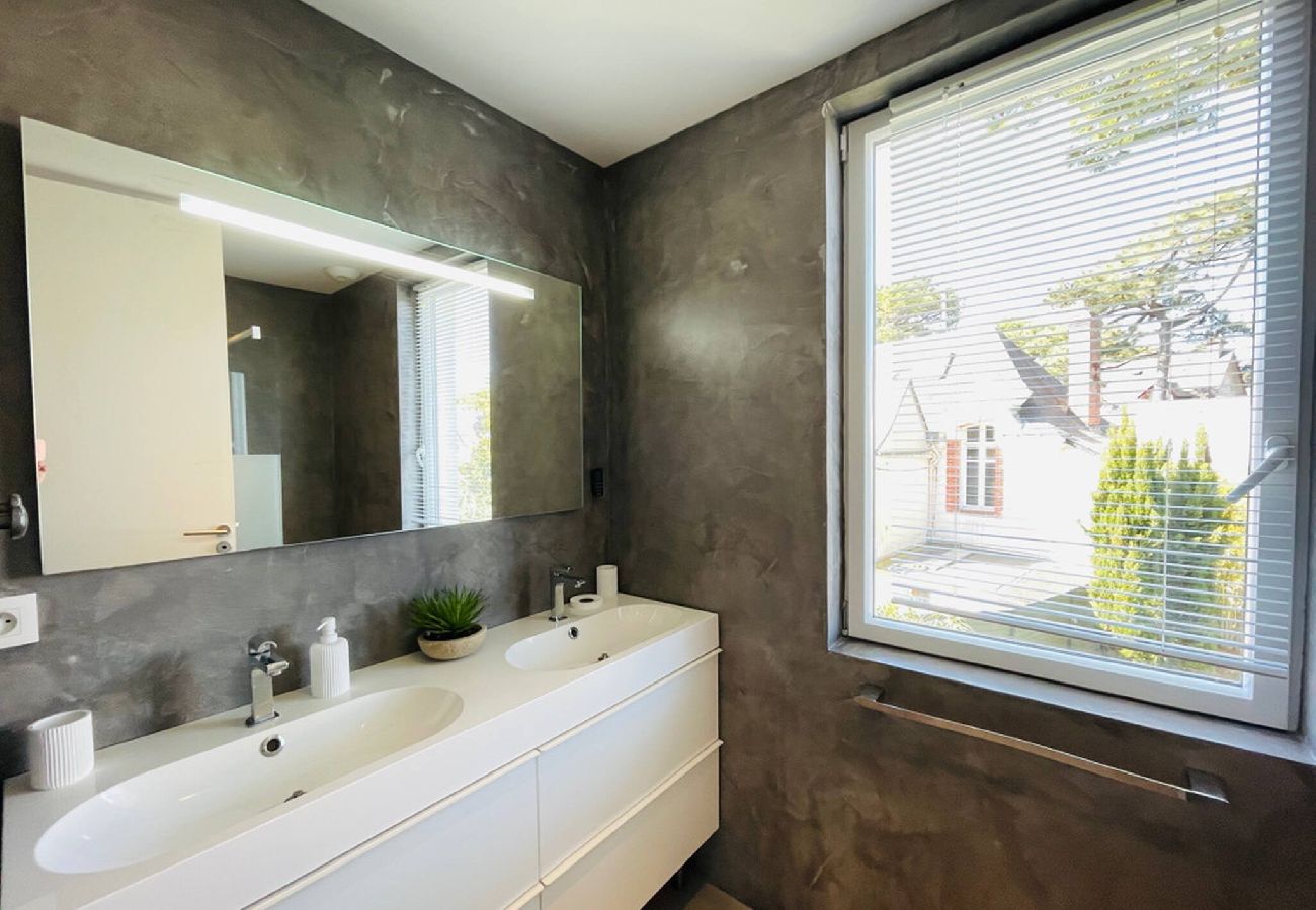 Villa à La Baule-Escoublac - Villa Les Sorbiers 