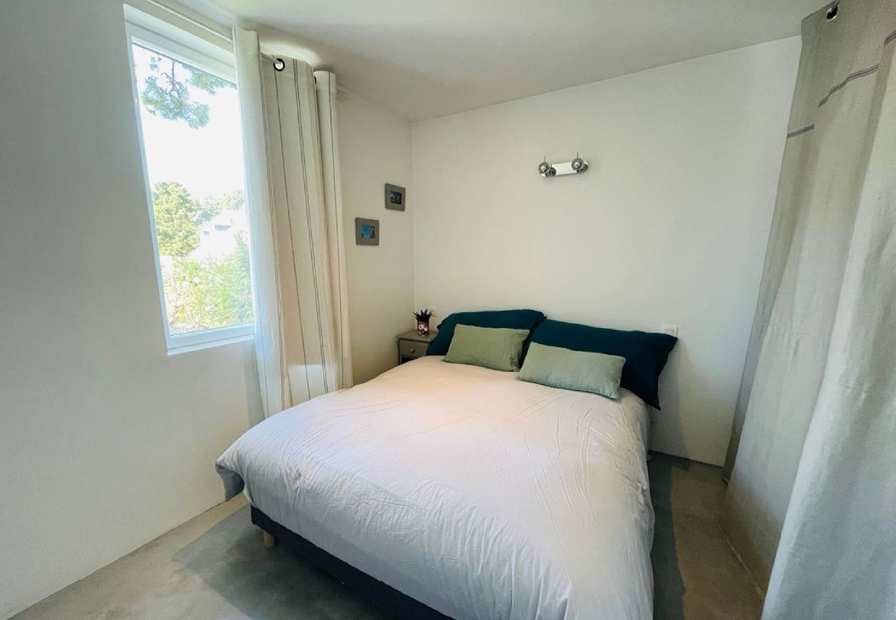 Villa à La Baule-Escoublac - Villa Les Sorbiers 