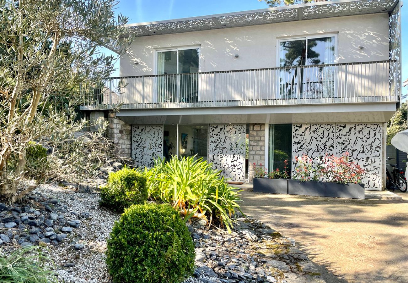 Villa à La Baule-Escoublac - Villa Les Sorbiers 