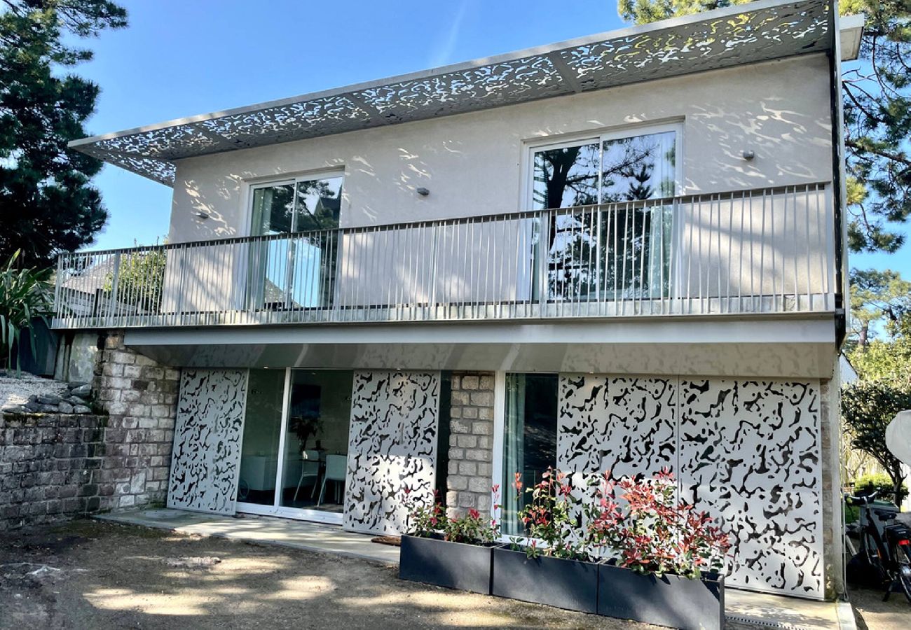 Villa à La Baule-Escoublac - Villa Les Sorbiers 