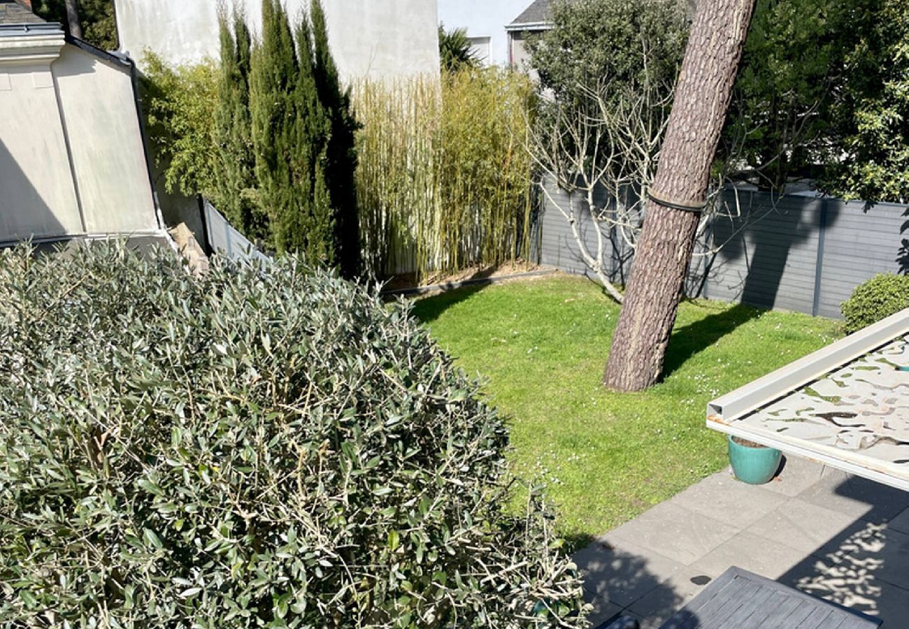 Villa à La Baule-Escoublac - Villa Les Sorbiers 