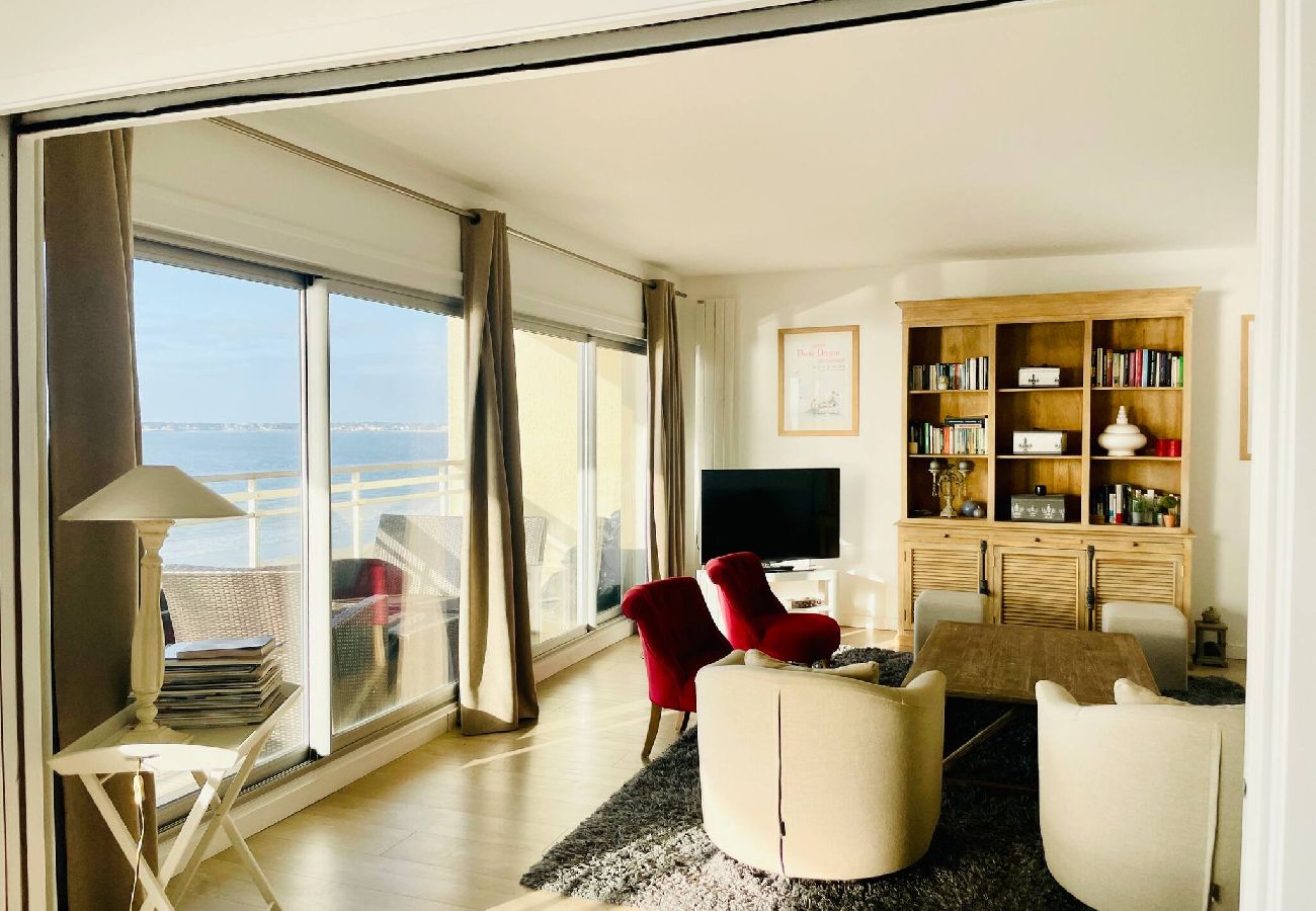 Appartement à La Baule-Escoublac - Amirauté 