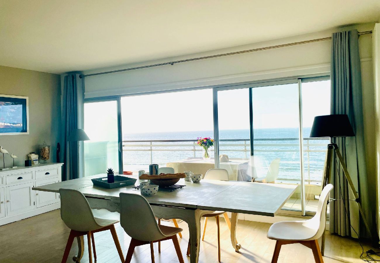 Appartement à La Baule-Escoublac - Amirauté 