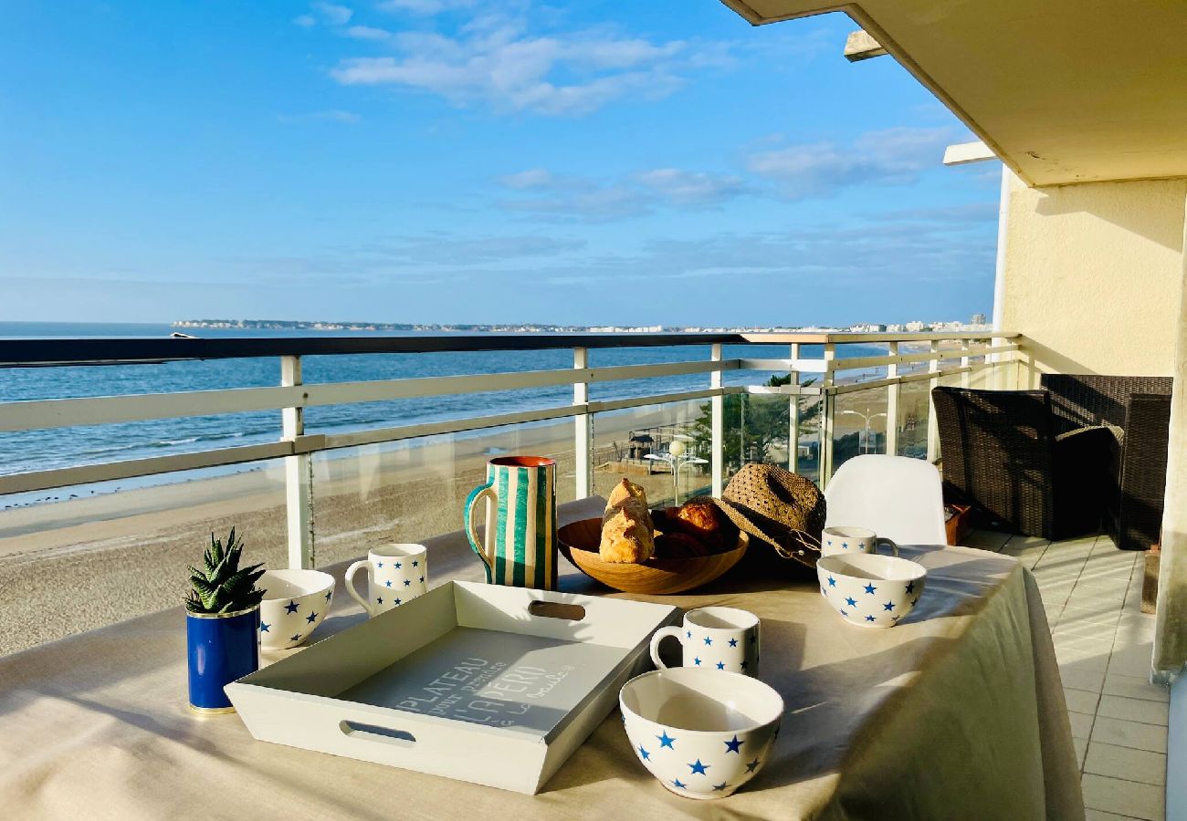 Appartement à La Baule-Escoublac - Amirauté 