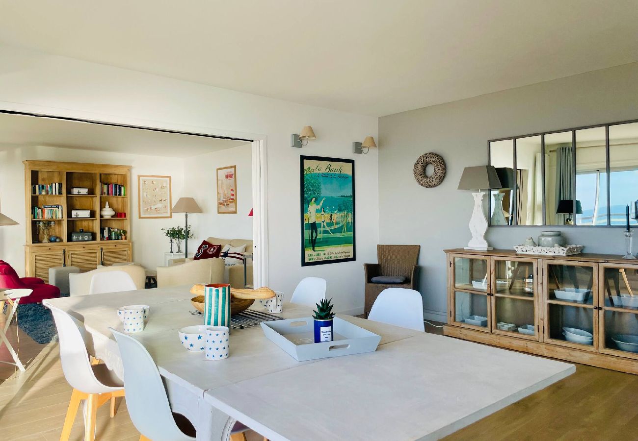 Appartement à La Baule-Escoublac - Amirauté 