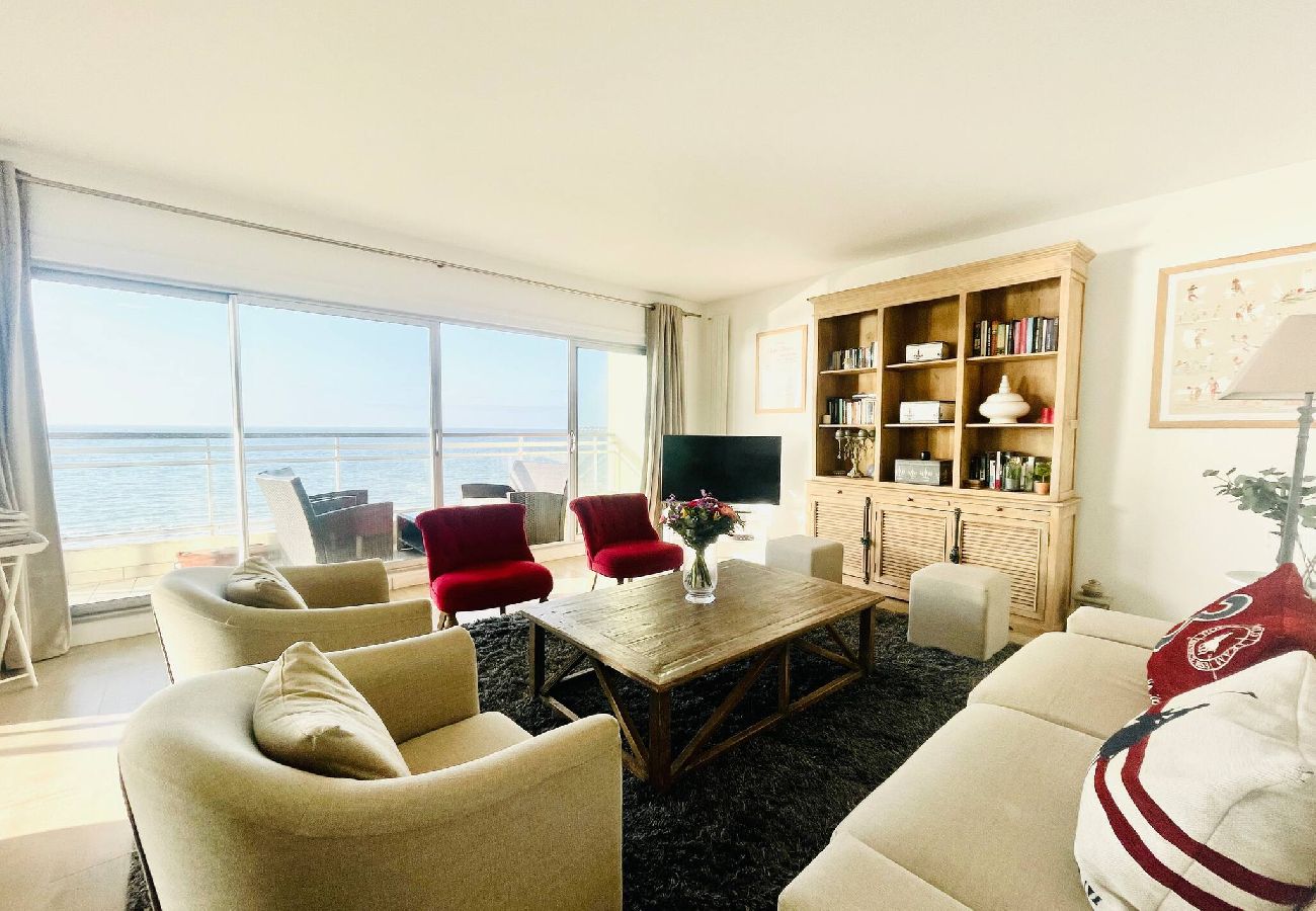 Appartement à La Baule-Escoublac - Amirauté 