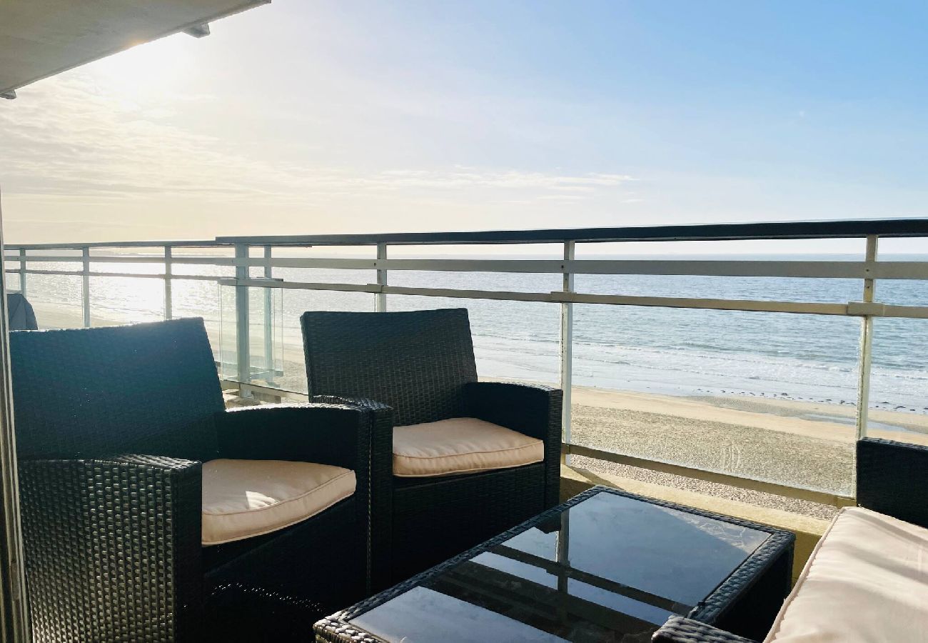 Appartement à La Baule-Escoublac - Amirauté 