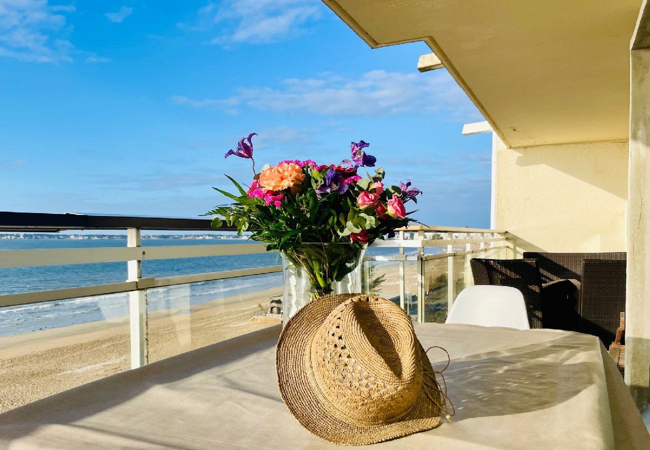 Appartement à La Baule-Escoublac - Amirauté 