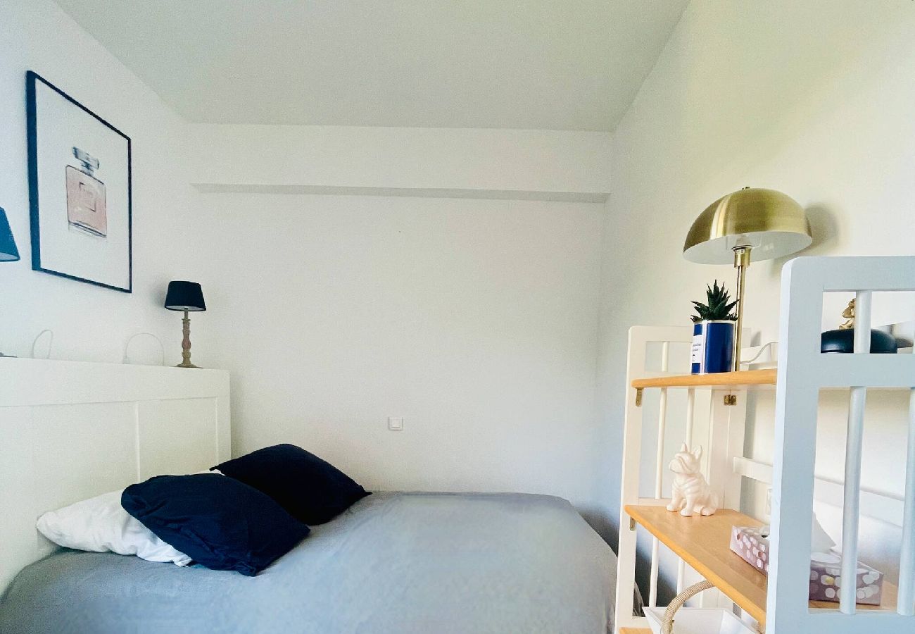 Appartement à La Baule-Escoublac - Amirauté 