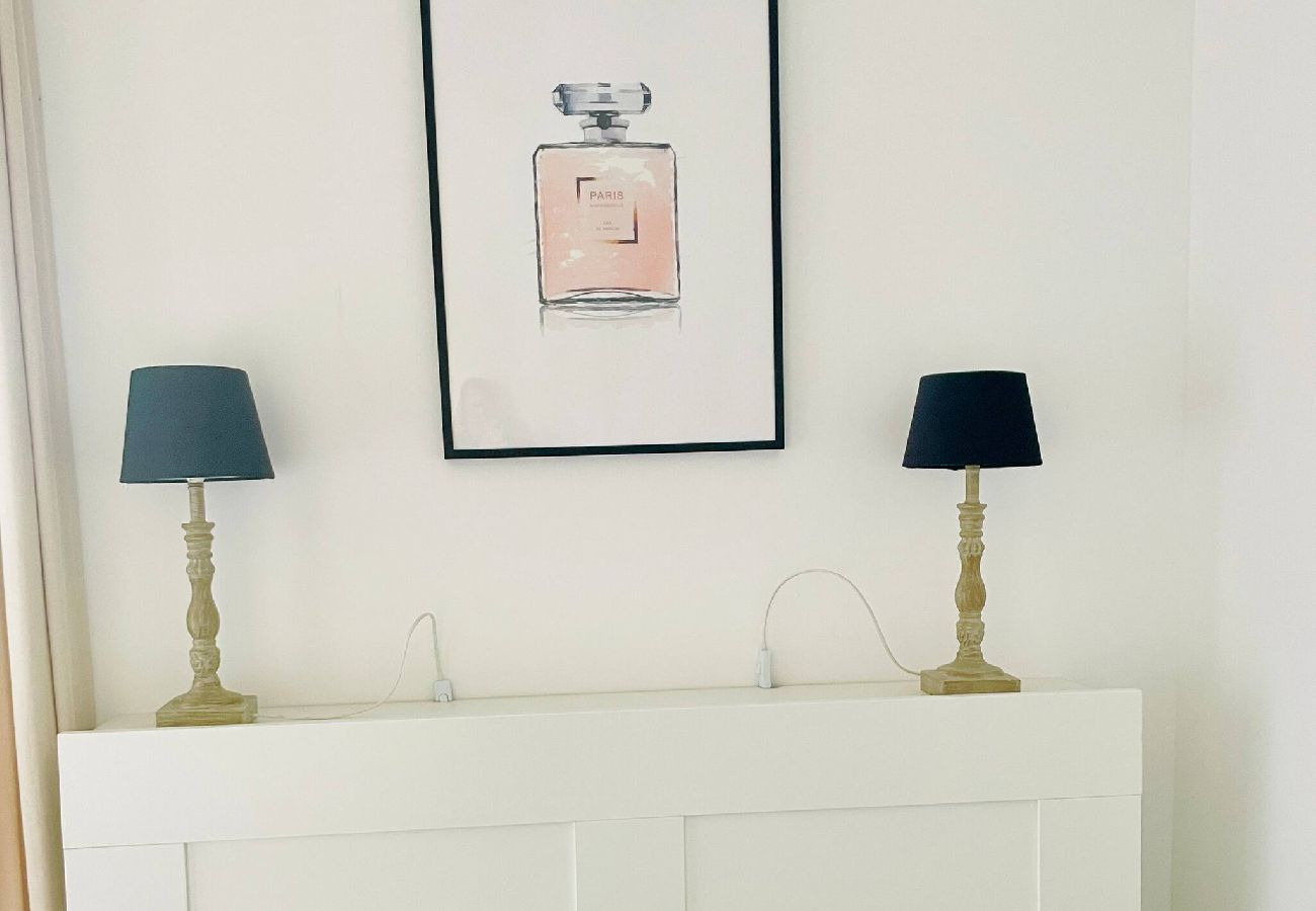Appartement à La Baule-Escoublac - Amirauté 