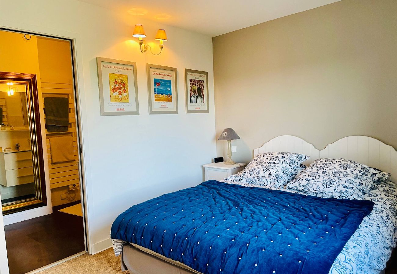 Appartement à La Baule-Escoublac - Amirauté 