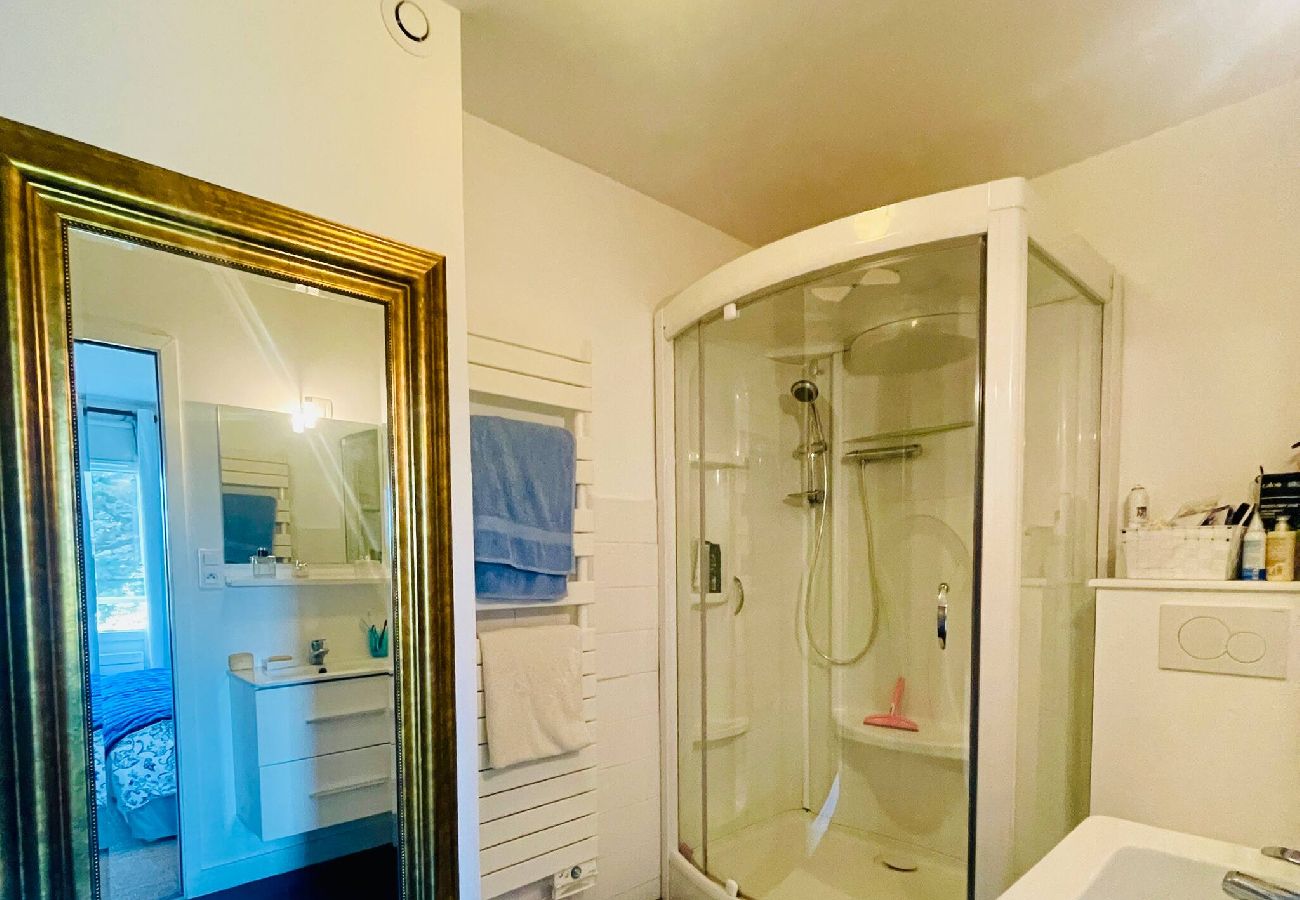 Appartement à La Baule-Escoublac - Amirauté 
