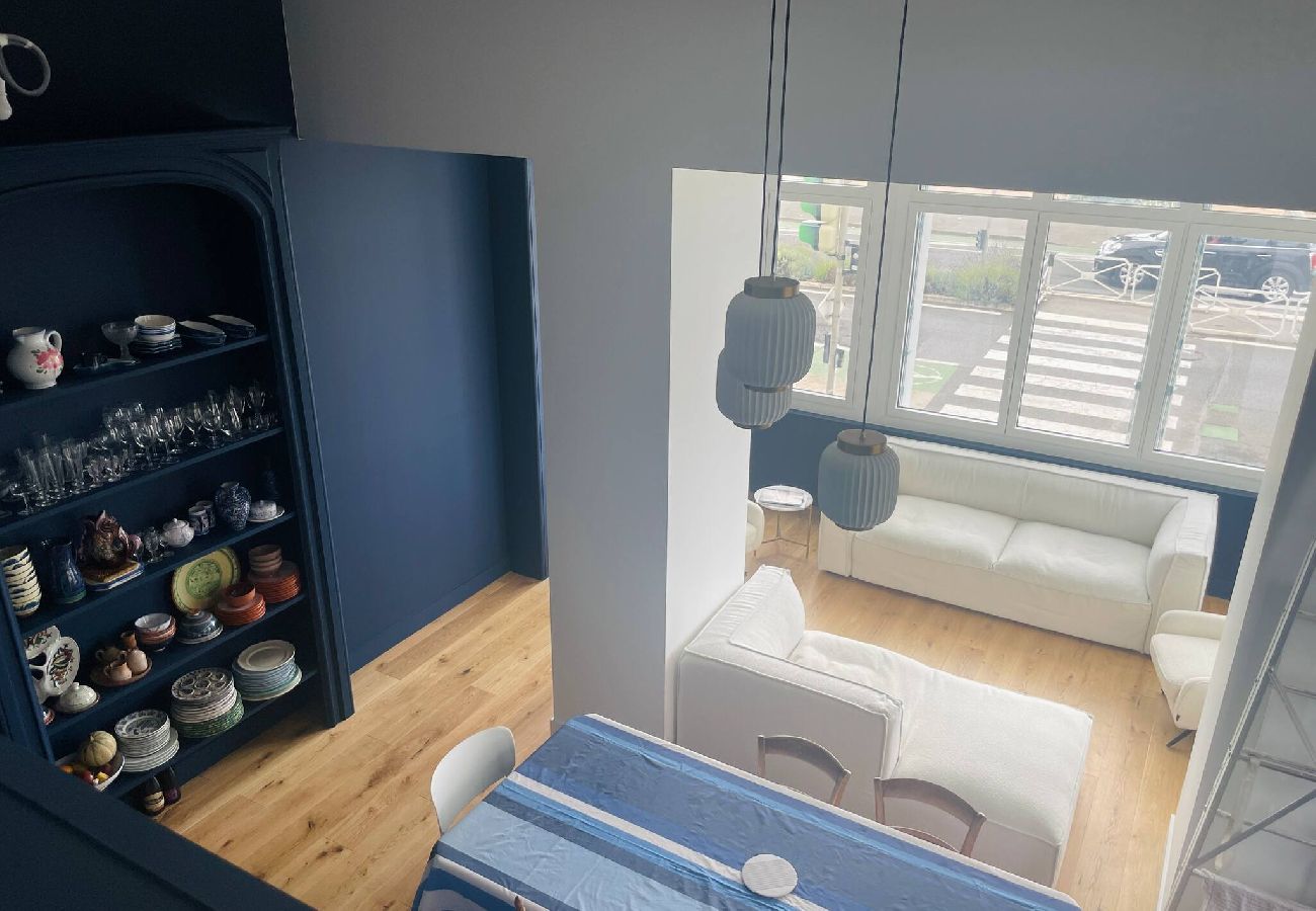 Appartement à La Baule-Escoublac - FACE MER La Baule Le Panoramique 