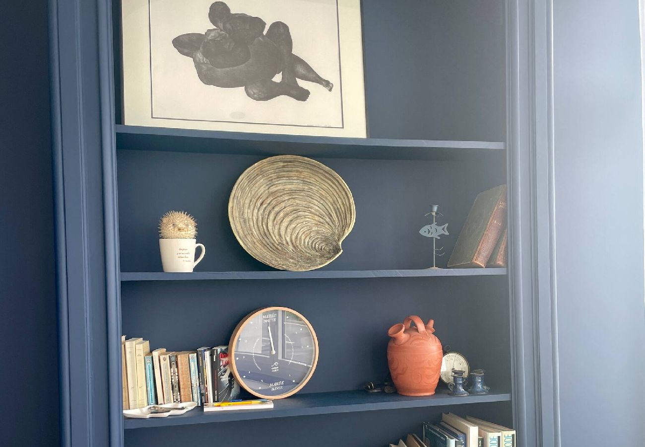 Appartement à La Baule-Escoublac - FACE MER La Baule Le Panoramique 