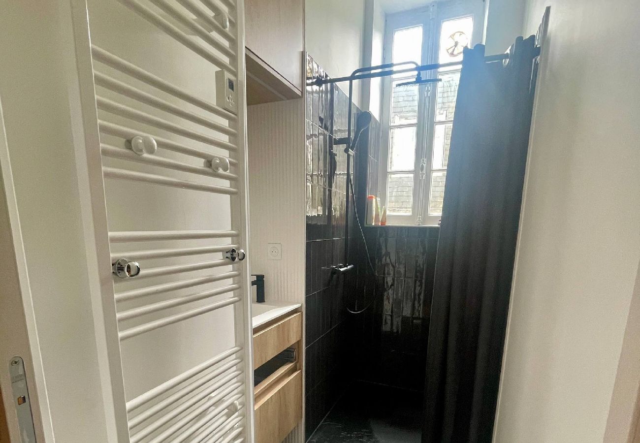 Appartement à La Baule-Escoublac - FACE MER La Baule Le Panoramique 