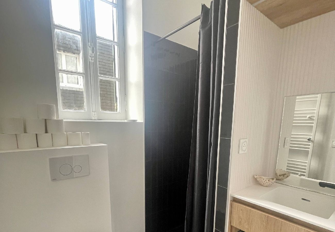 Appartement à La Baule-Escoublac - FACE MER La Baule Le Panoramique 