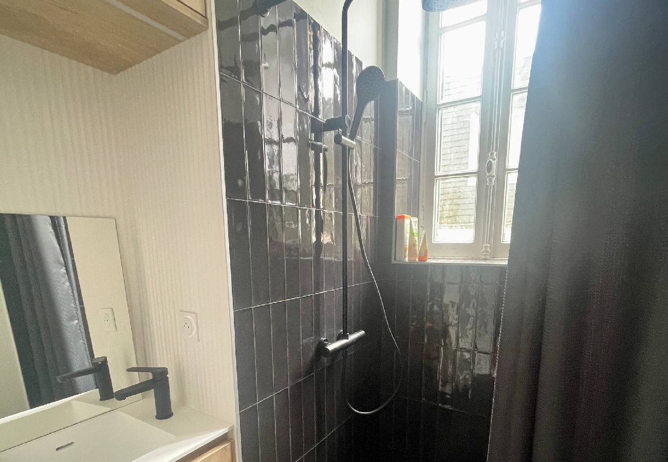 Appartement à La Baule-Escoublac - FACE MER La Baule Le Panoramique 