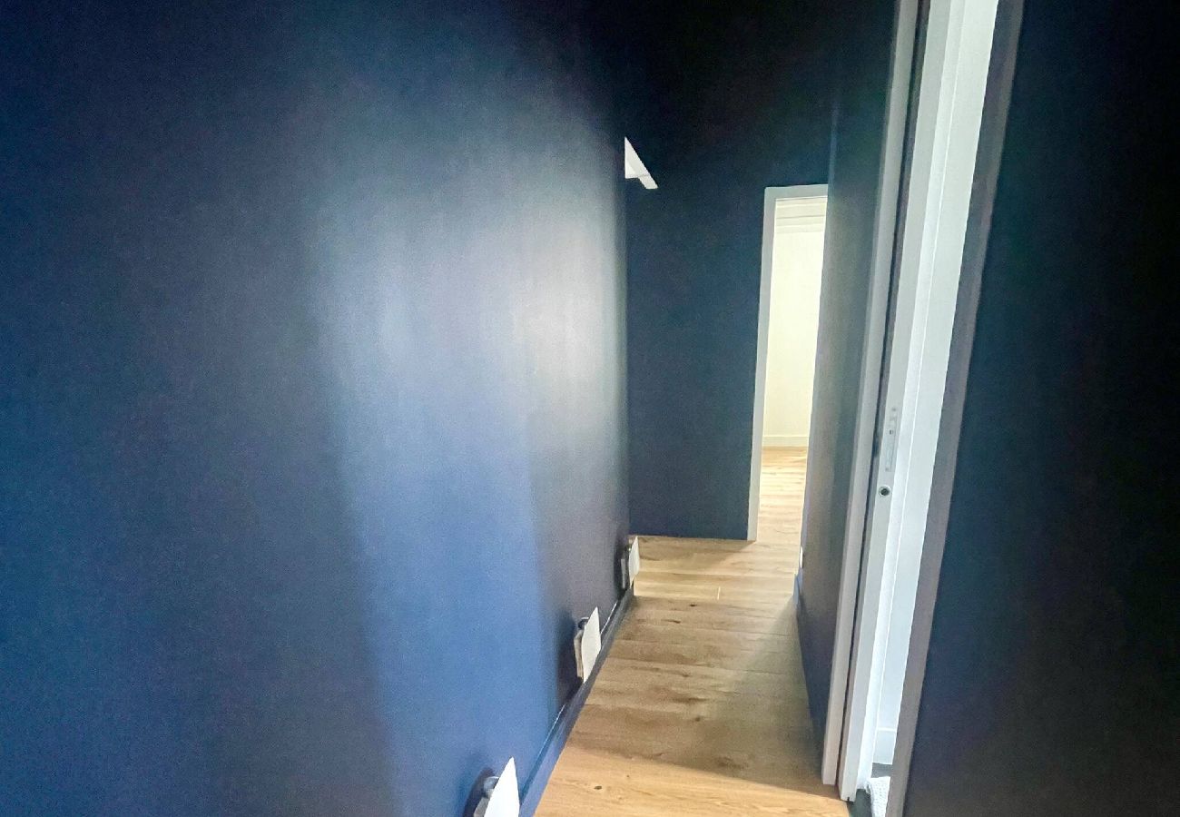 Appartement à La Baule-Escoublac - FACE MER La Baule Le Panoramique 