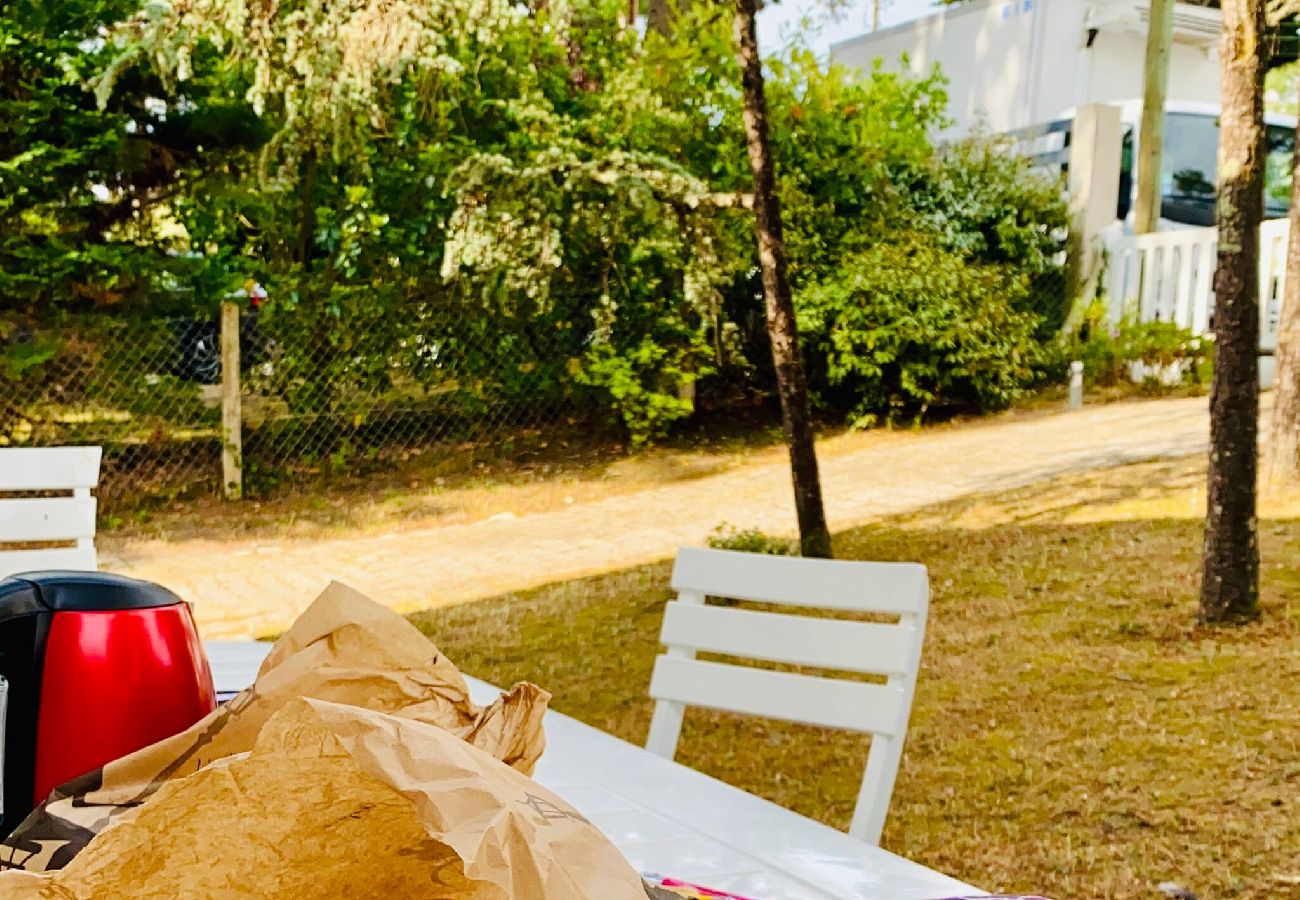 Maison à La Baule-Escoublac - Villa la Rabolière 