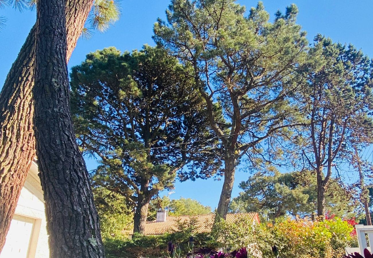 Maison à La Baule-Escoublac - Villa la Rabolière 