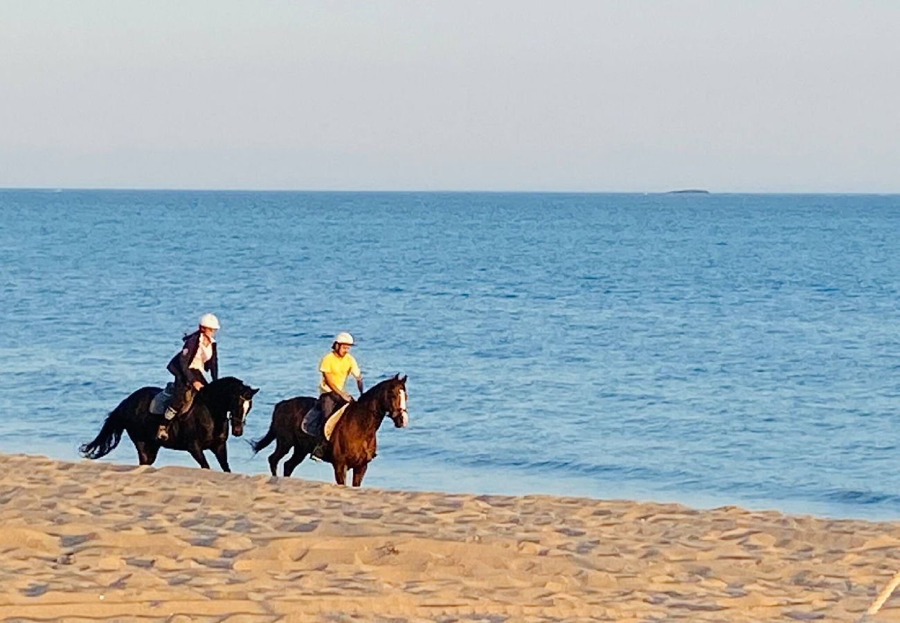 Maison à La Baule-Escoublac - Villa la Rabolière 
