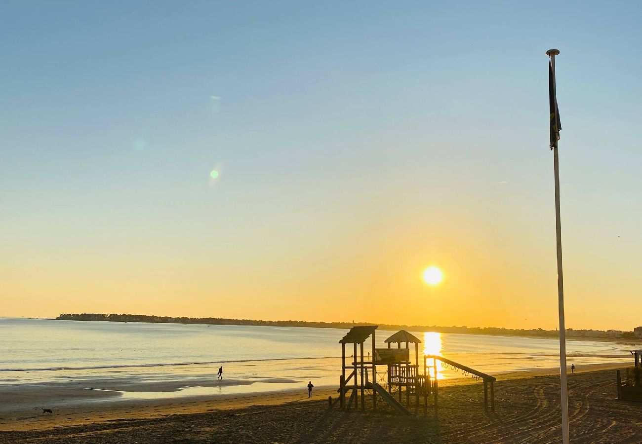 Maison à La Baule-Escoublac - Villa la Rabolière 