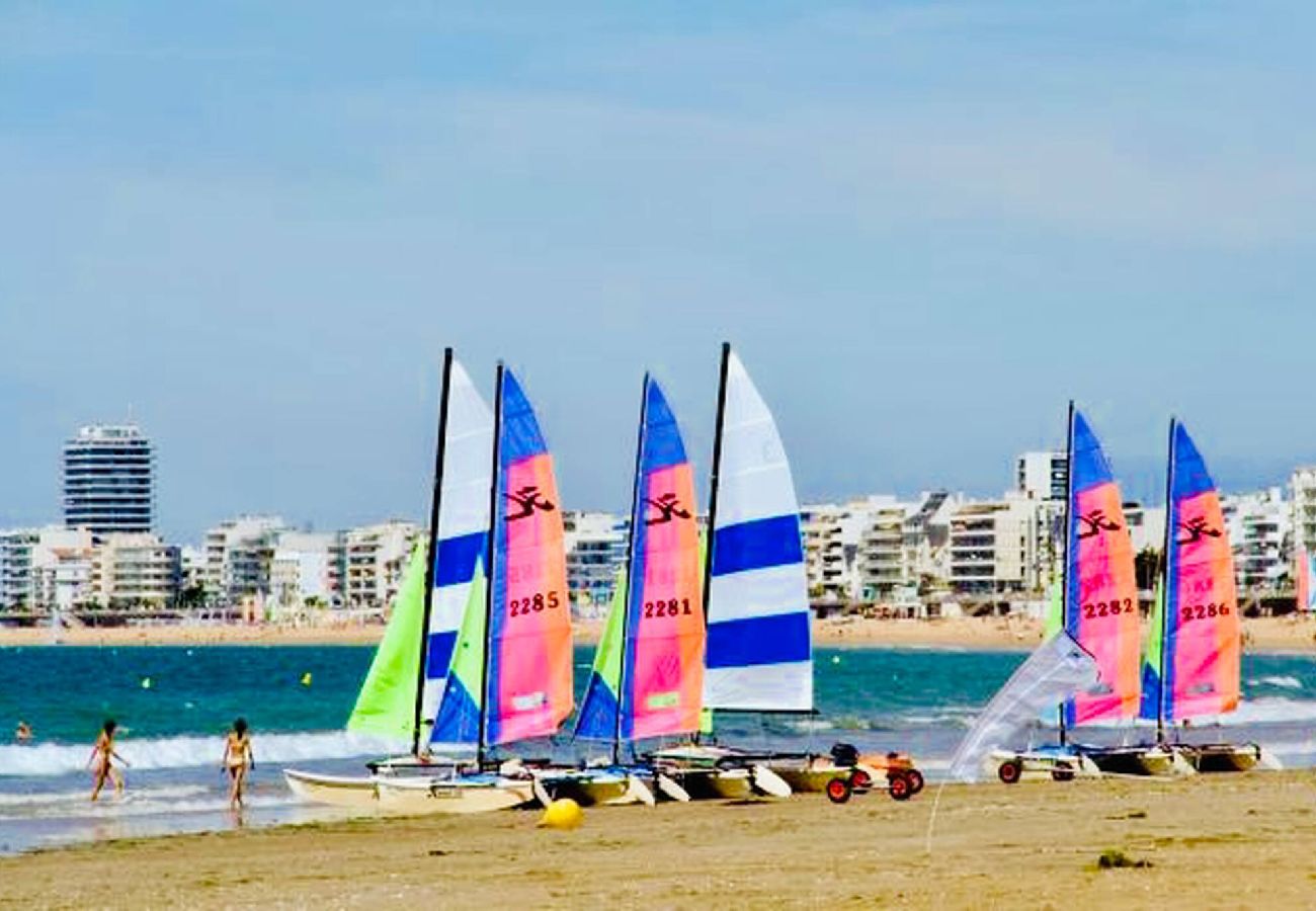 Maison à La Baule-Escoublac - Villa la Rabolière 