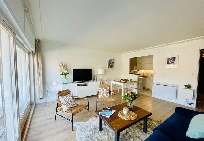 Appartement à La Baule-Escoublac - Appartement La baule 