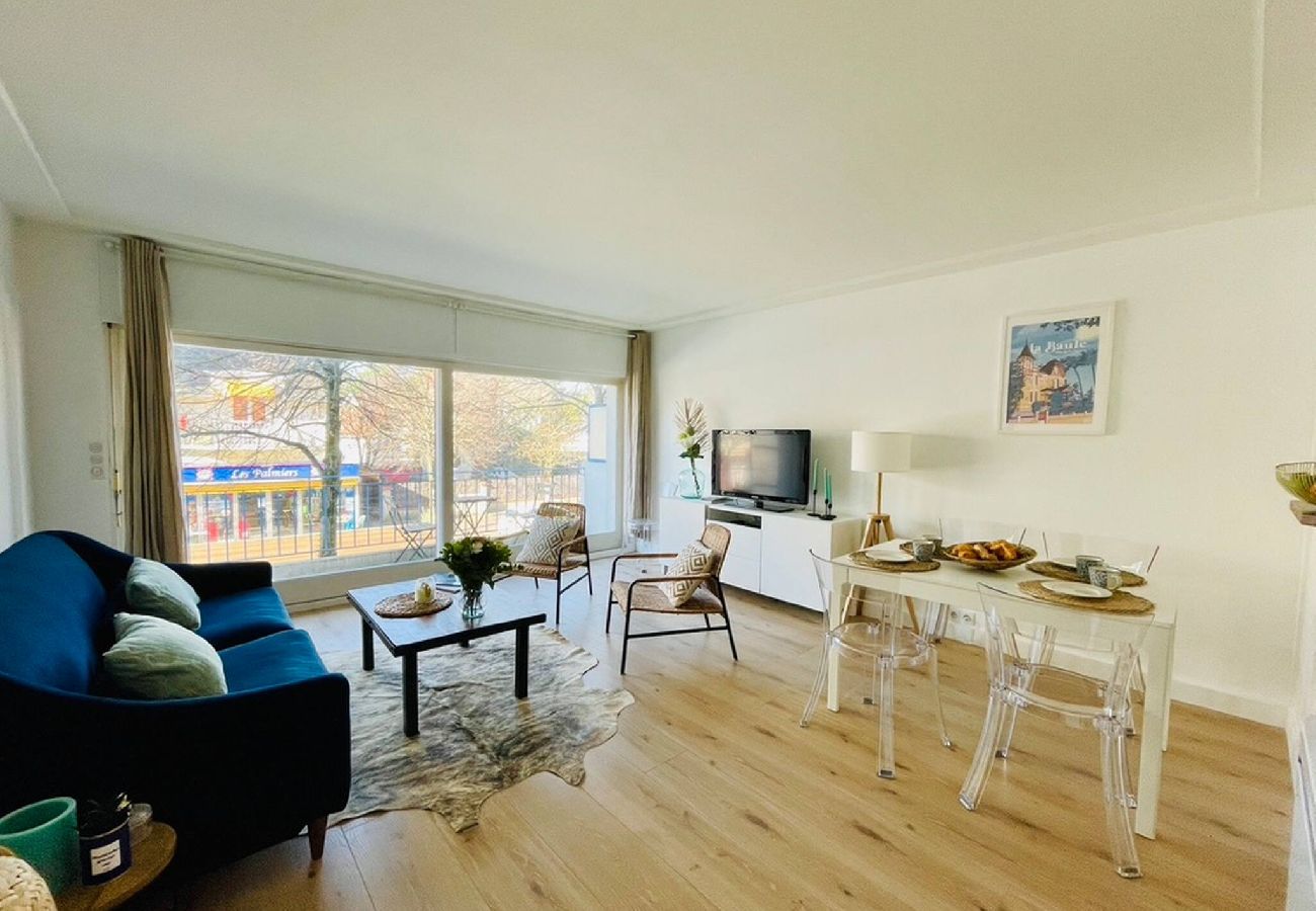 Appartement à La Baule-Escoublac - Appartement La baule 