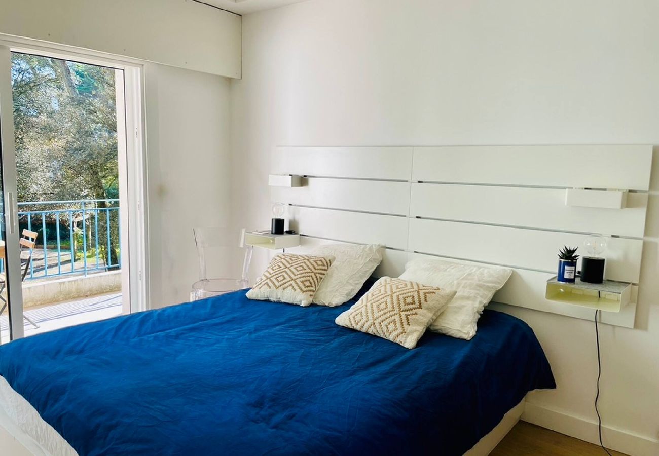 Appartement à La Baule-Escoublac - Appartement La baule 