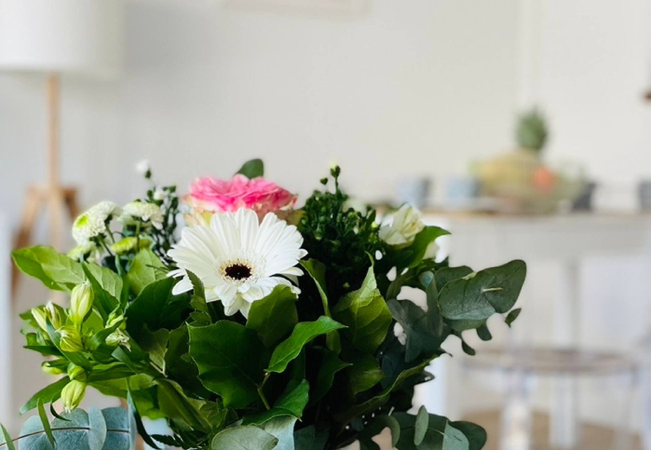 Appartement à La Baule-Escoublac - Appartement La baule 