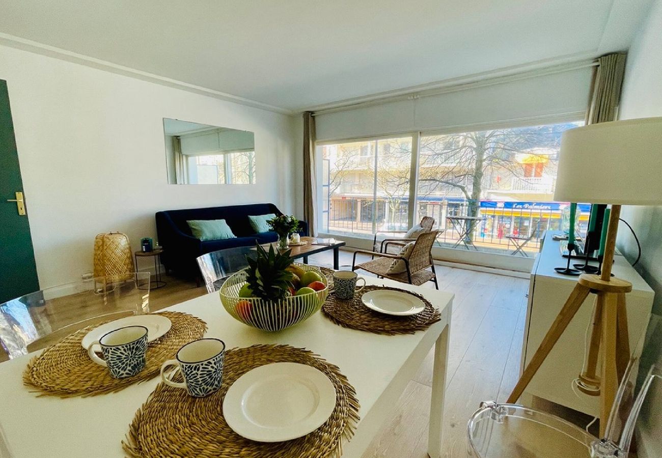 Appartement à La Baule-Escoublac - Appartement La baule 