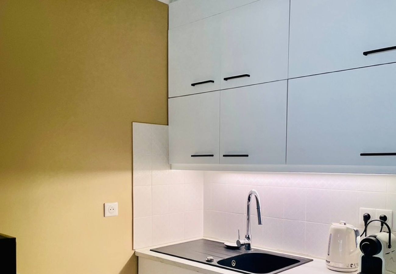 Appartement à La Baule-Escoublac - Appartement La baule 