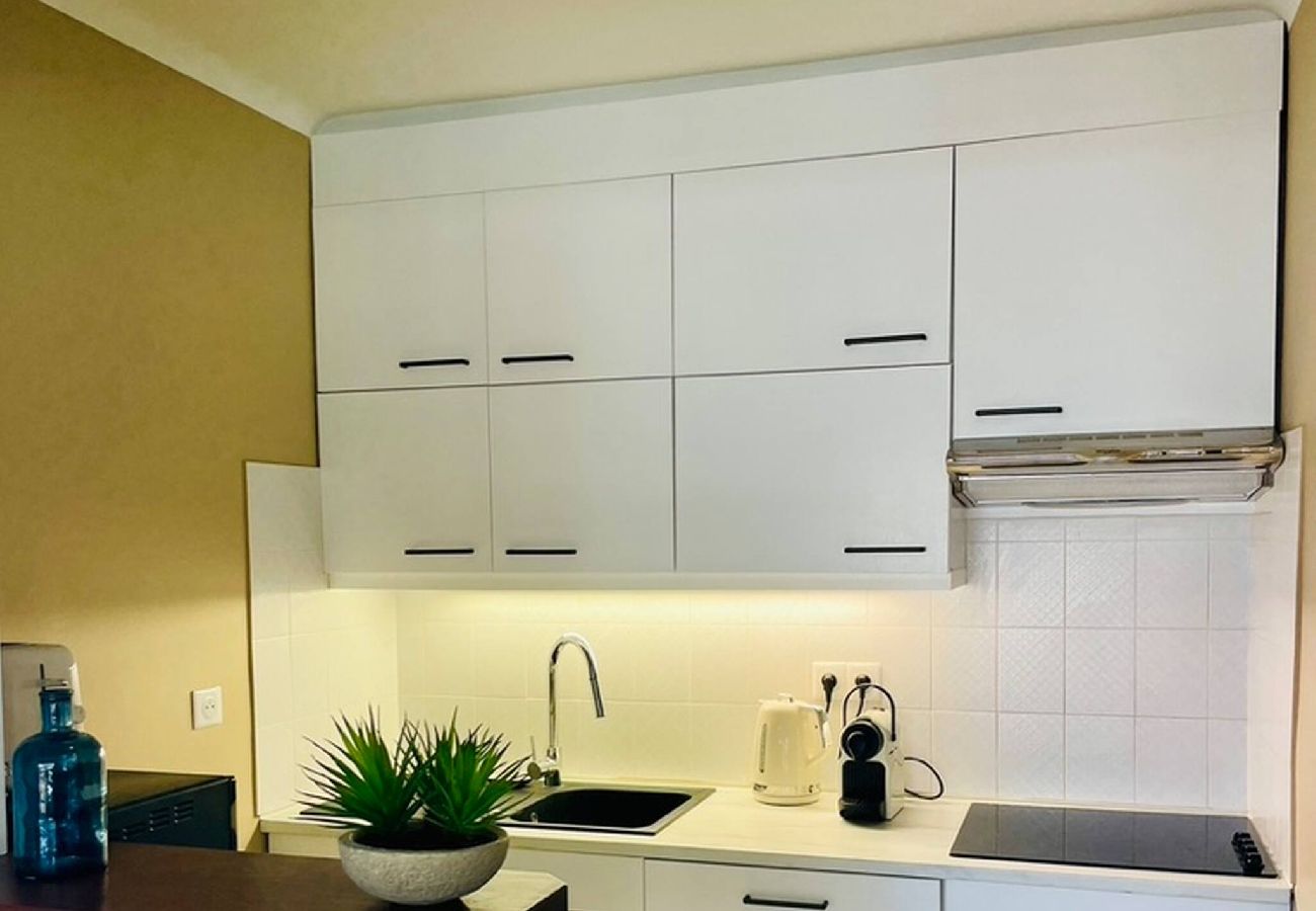 Appartement à La Baule-Escoublac - Appartement La baule 