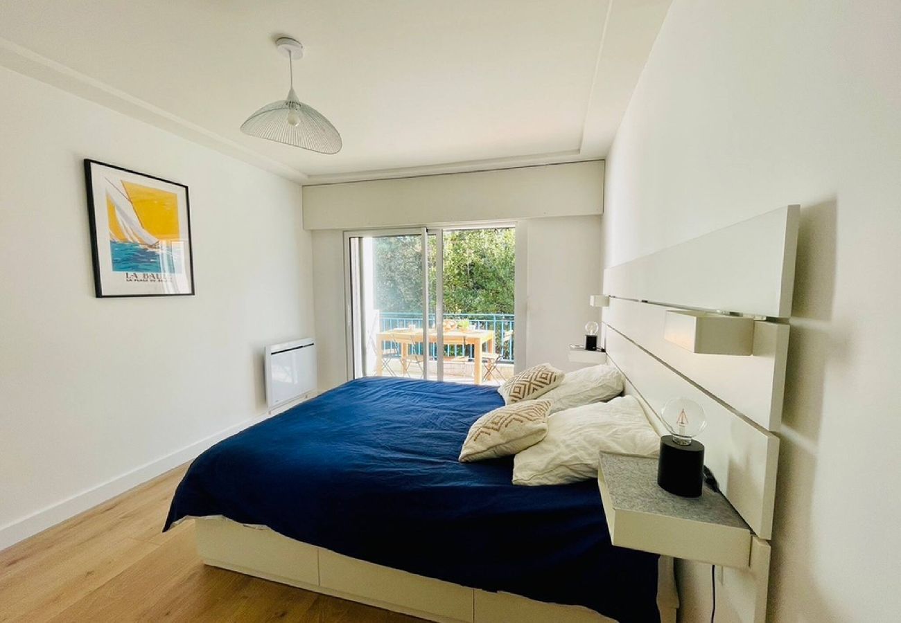 Appartement à La Baule-Escoublac - Appartement La baule 