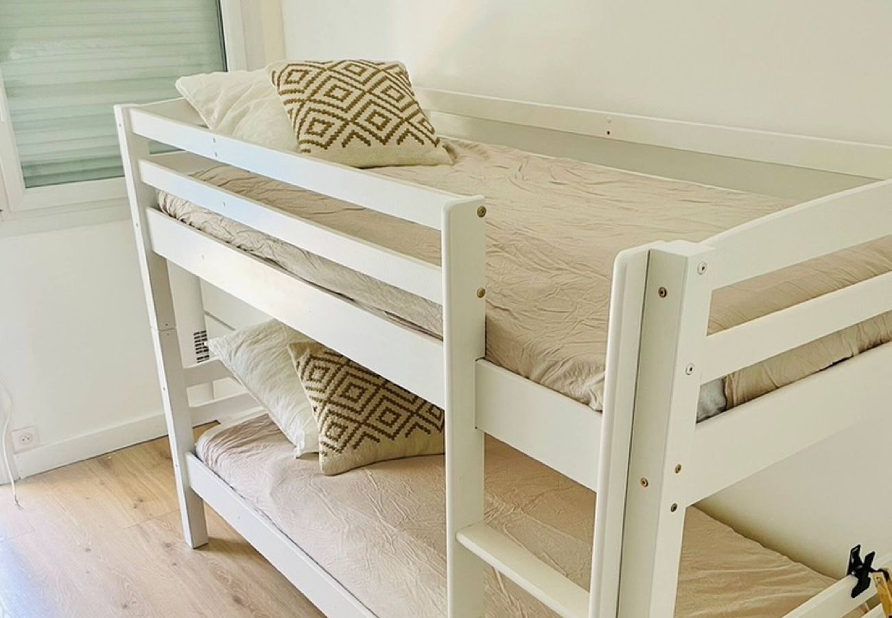 Appartement à La Baule-Escoublac - Appartement La baule 