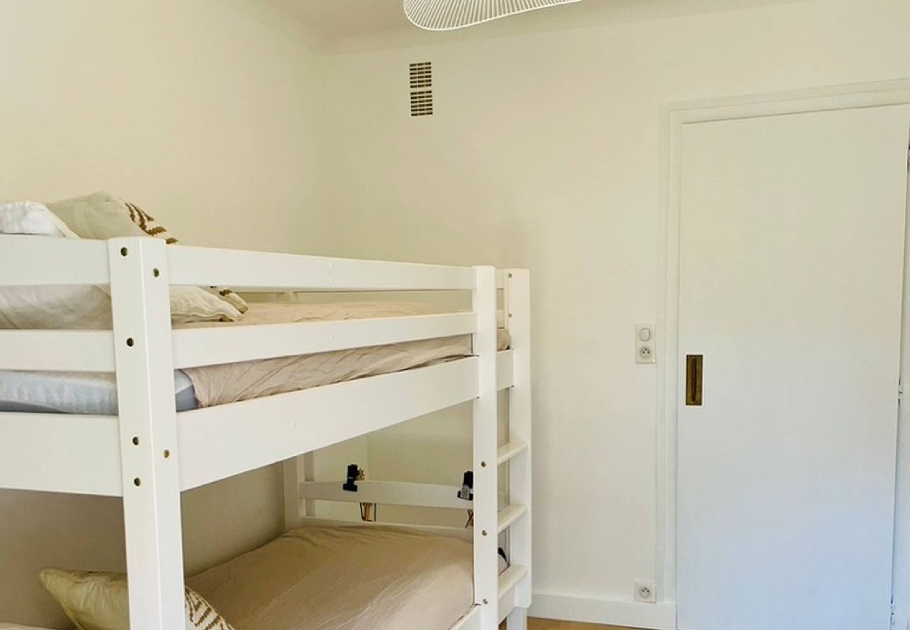 Appartement à La Baule-Escoublac - Appartement La baule 