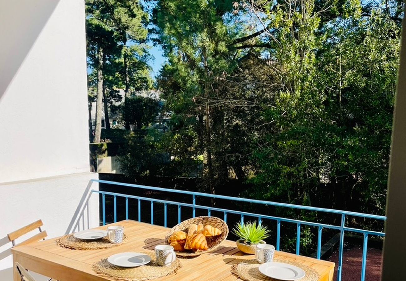 Appartement à La Baule-Escoublac - Appartement La baule 